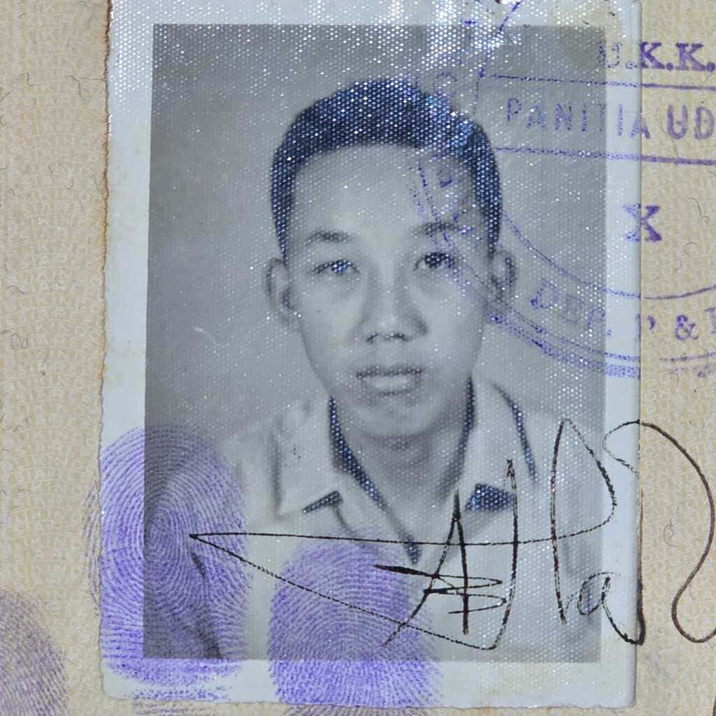 Foto Waktu Sekolah Foto Waktu Sekolah
