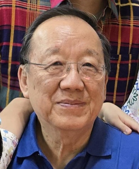 Foto Sekarang Foto Sekarang